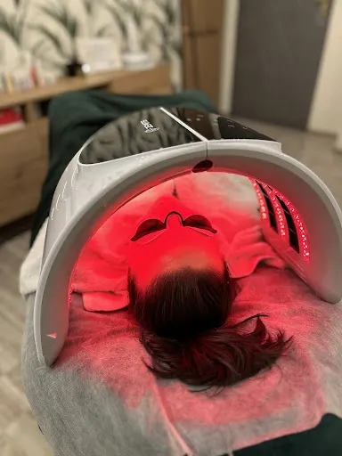 Salon kosmetyczny Estetica